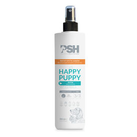 PSH Happy Puppy Bruma hidratante para cachorros